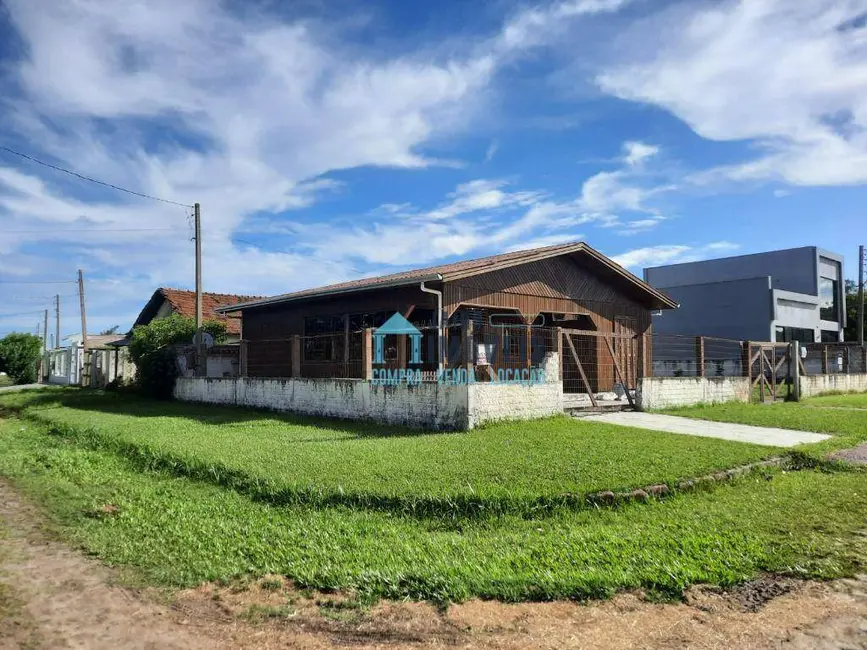 Casa com 5 quartos à venda, 400m2 em Tramandai - RS - imagem 4 Foto 4 de Casa com 5 quartos à venda, 400m2 em Tramandai - RS