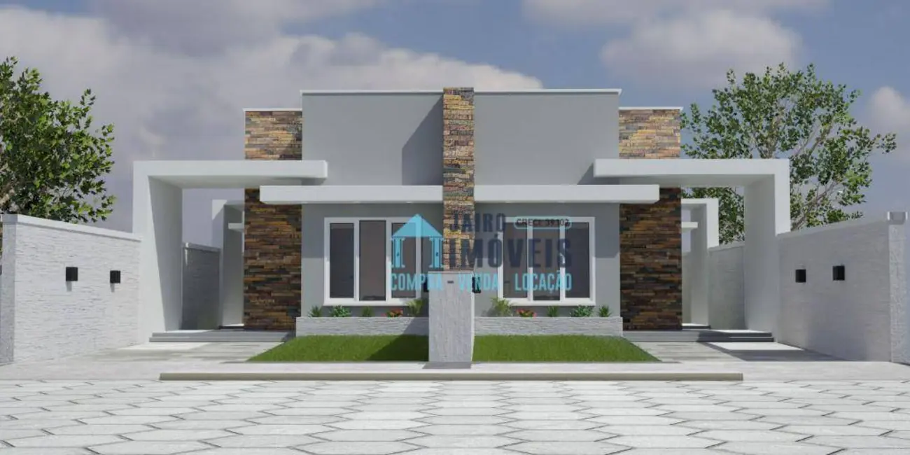 Foto 10 de Casa com 2 quartos à venda, 82m2 em Tramandai - RS