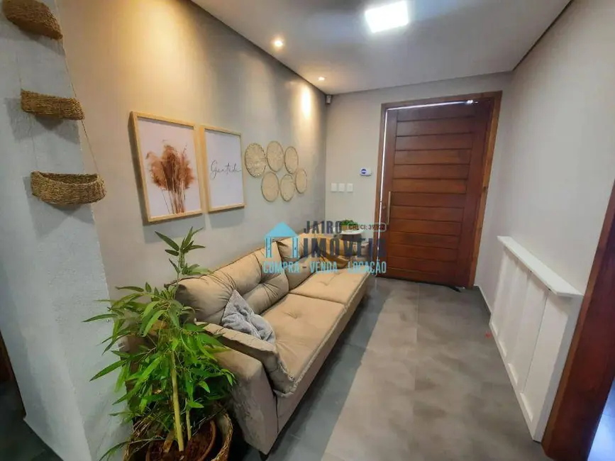 Casa com 3 quartos à venda, 160m2 em Tramandai - RS - imagem 6 Foto 6 de Casa com 3 quartos à venda, 160m2 em Tramandai - RS