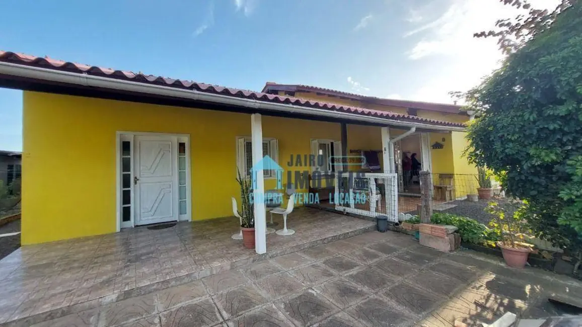 Foto 22 de Casa com 3 quartos à venda em Tramandai - RS