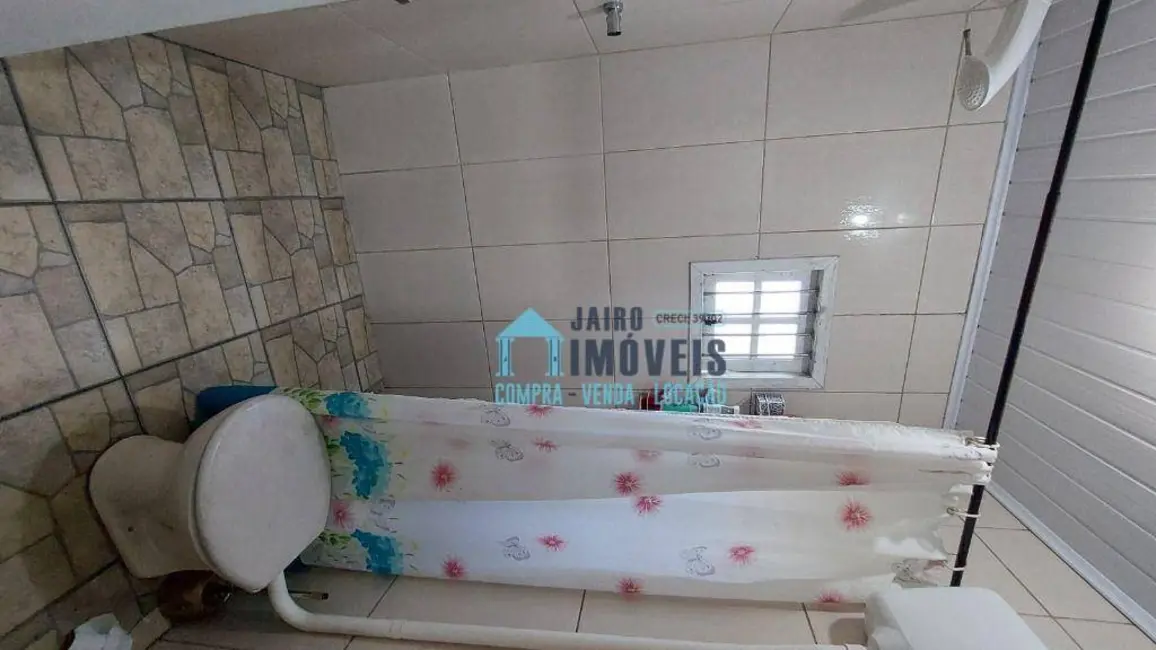 Foto 4 de Casa com 3 quartos à venda em Tramandai - RS