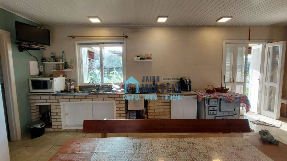 Foto 24 de Casa com 3 quartos à venda em Tramandai - RS