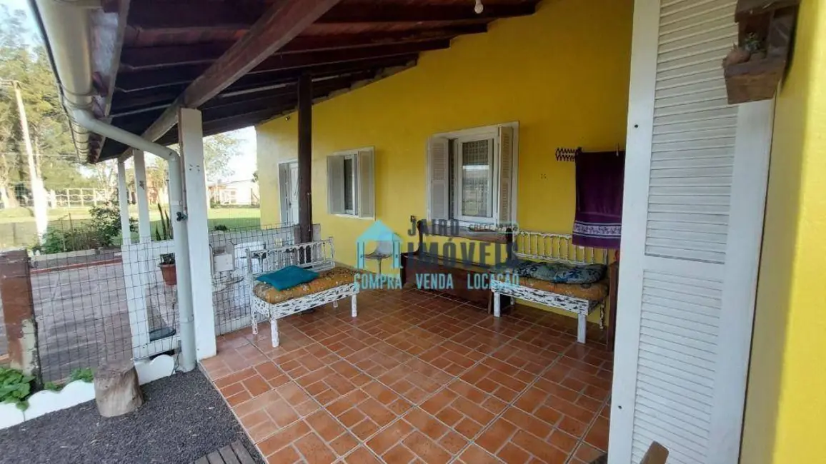 Foto 20 de Casa com 3 quartos à venda em Tramandai - RS