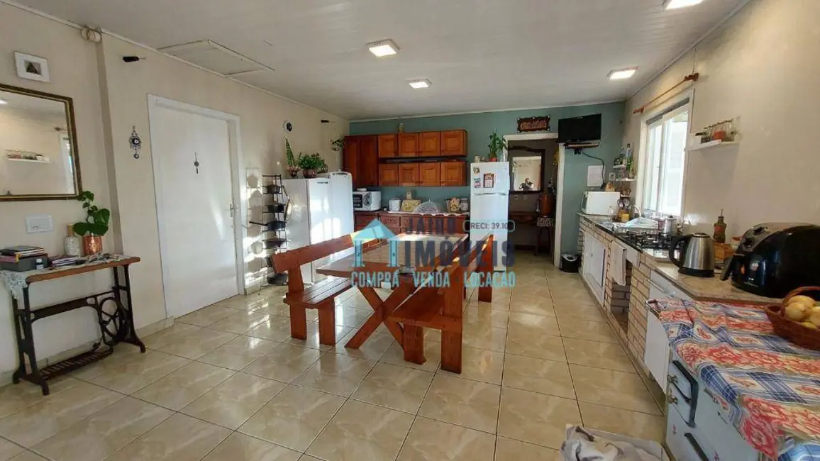 Foto 26 de Casa com 3 quartos à venda em Tramandai - RS