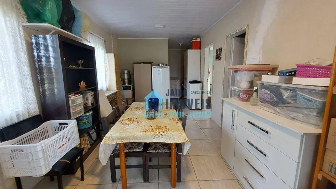 Foto 2 de Casa com 3 quartos à venda em Tramandai - RS