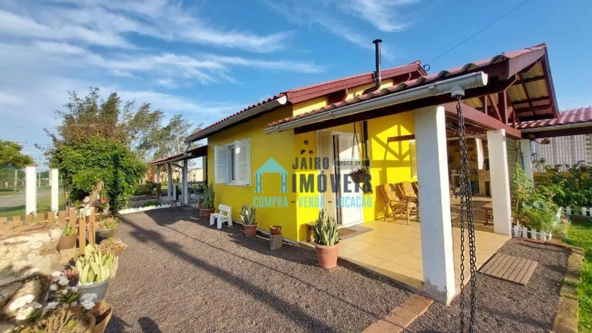 Foto 13 de Casa com 3 quartos à venda em Tramandai - RS