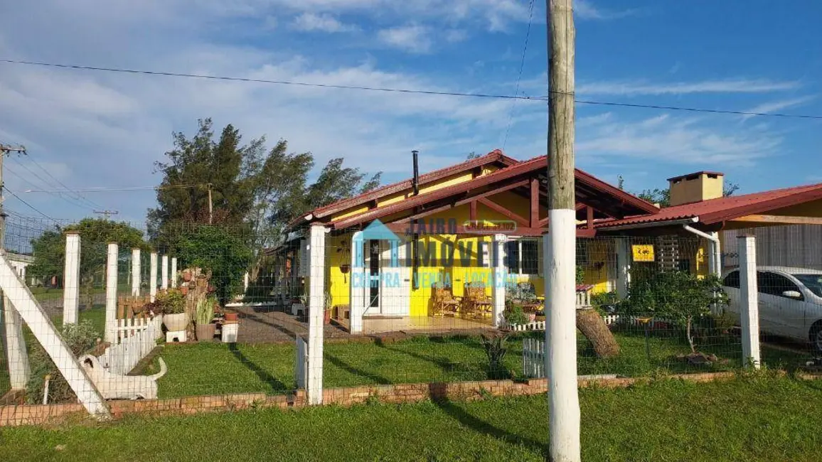 Foto 9 de Casa com 3 quartos à venda em Tramandai - RS