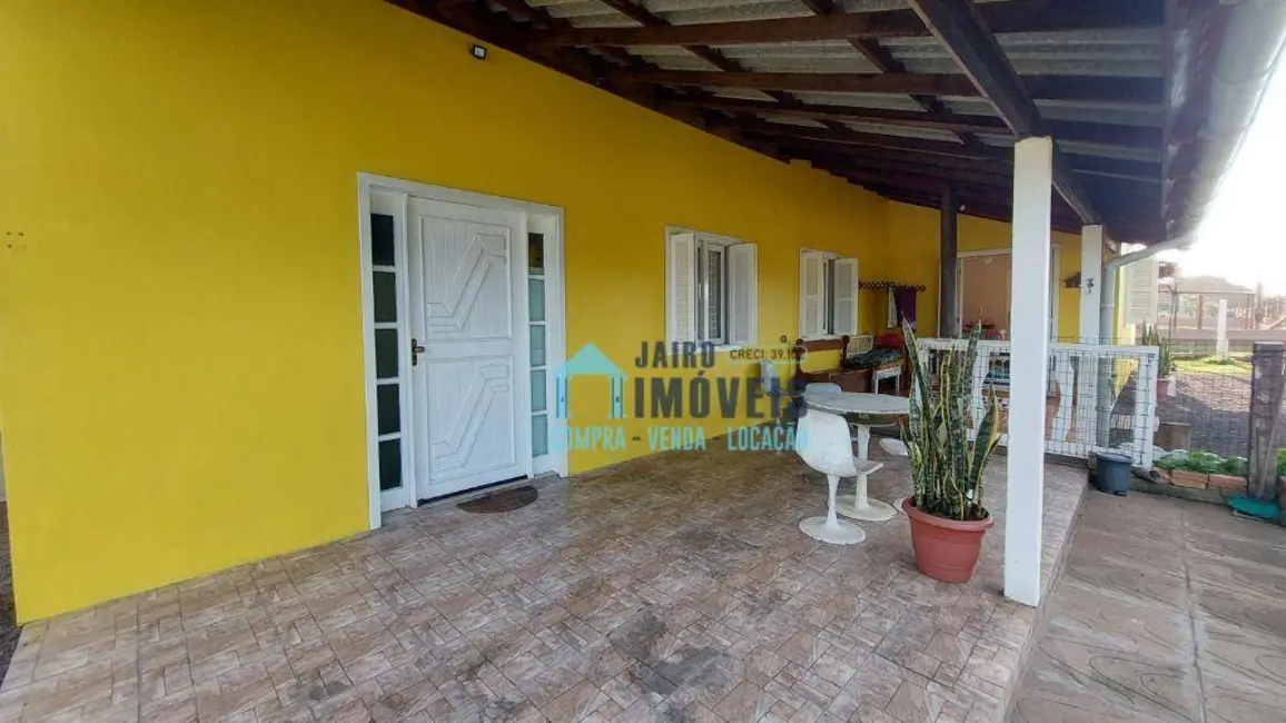Foto 21 de Casa com 3 quartos à venda em Tramandai - RS