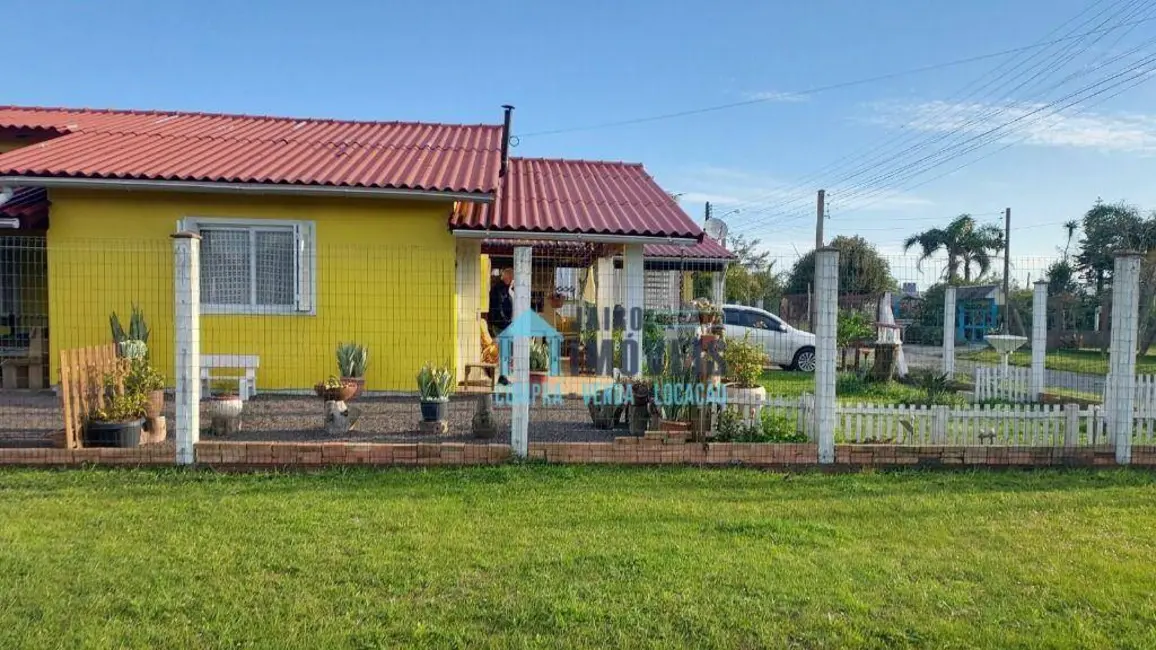 Foto 11 de Casa com 3 quartos à venda em Tramandai - RS