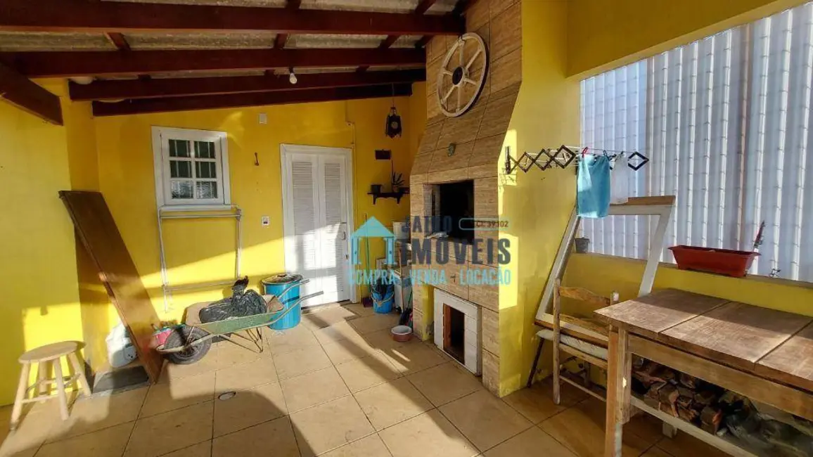 Foto 18 de Casa com 3 quartos à venda em Tramandai - RS