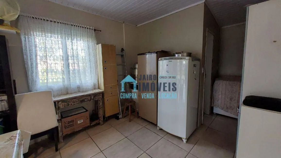 Foto 3 de Casa com 3 quartos à venda em Tramandai - RS