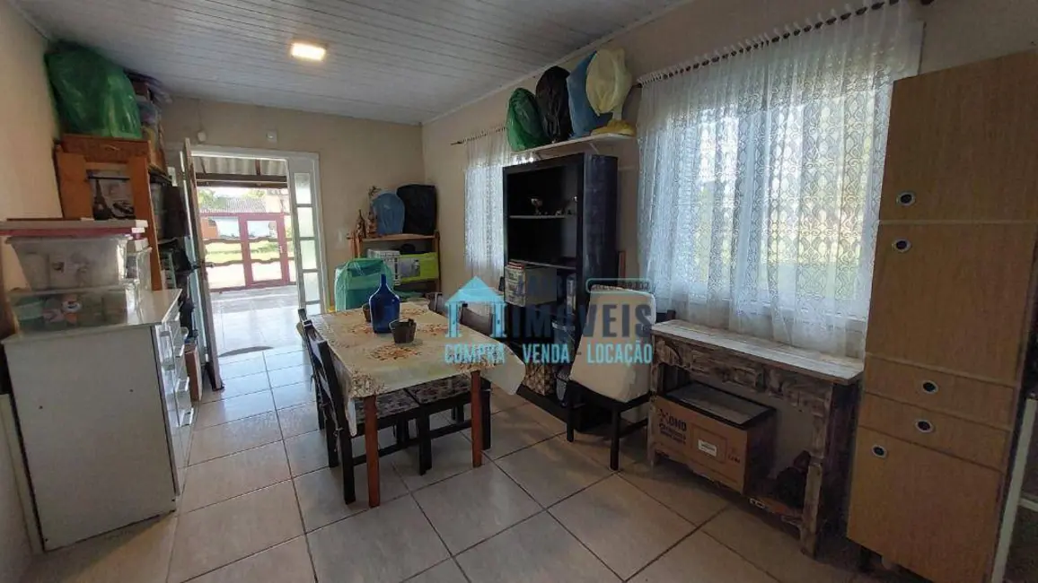 Foto 5 de Casa com 3 quartos à venda em Tramandai - RS