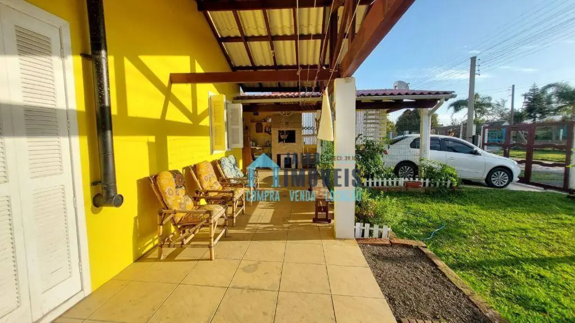 Foto 15 de Casa com 3 quartos à venda em Tramandai - RS