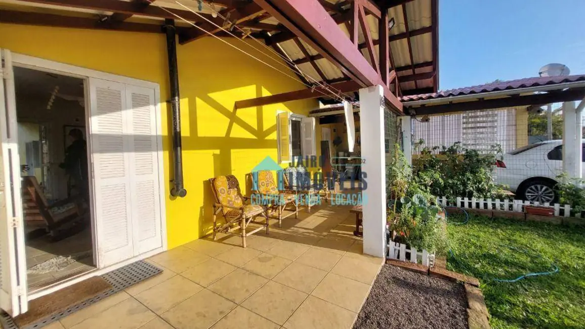 Foto 16 de Casa com 3 quartos à venda em Tramandai - RS
