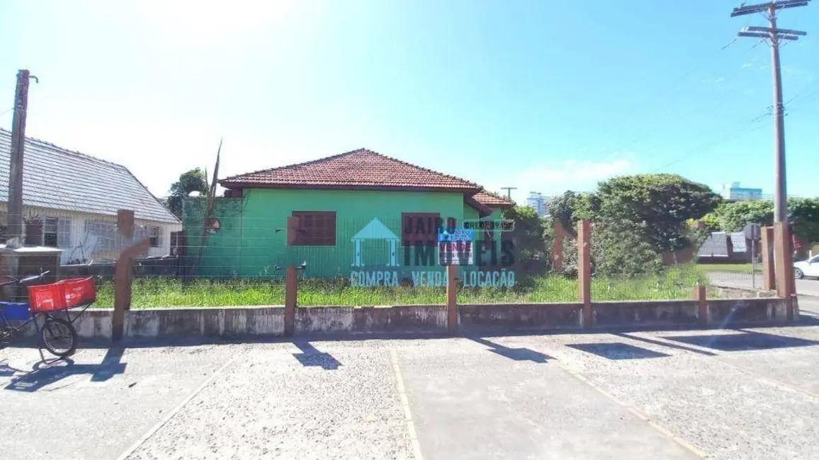 Foto 4 de Casa à venda, 514m2 em Centro, Tramandai - RS