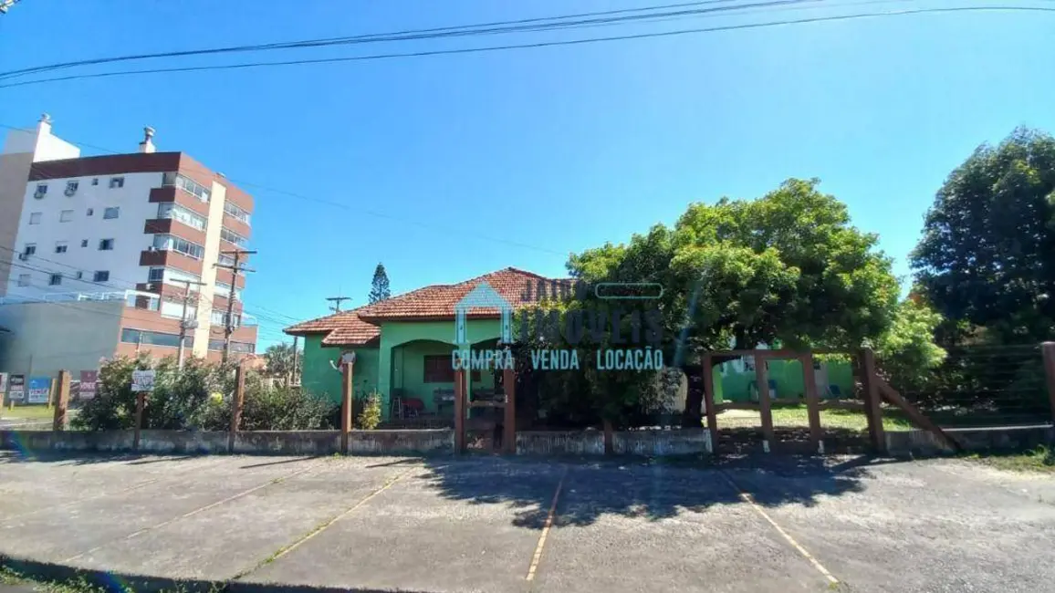 Foto 1 de Casa à venda, 514m2 em Centro, Tramandai - RS