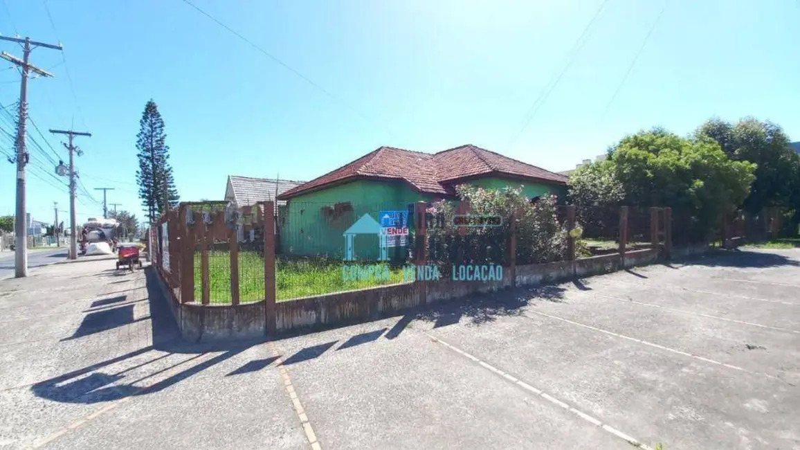 Foto 2 de Casa à venda, 514m2 em Centro, Tramandai - RS