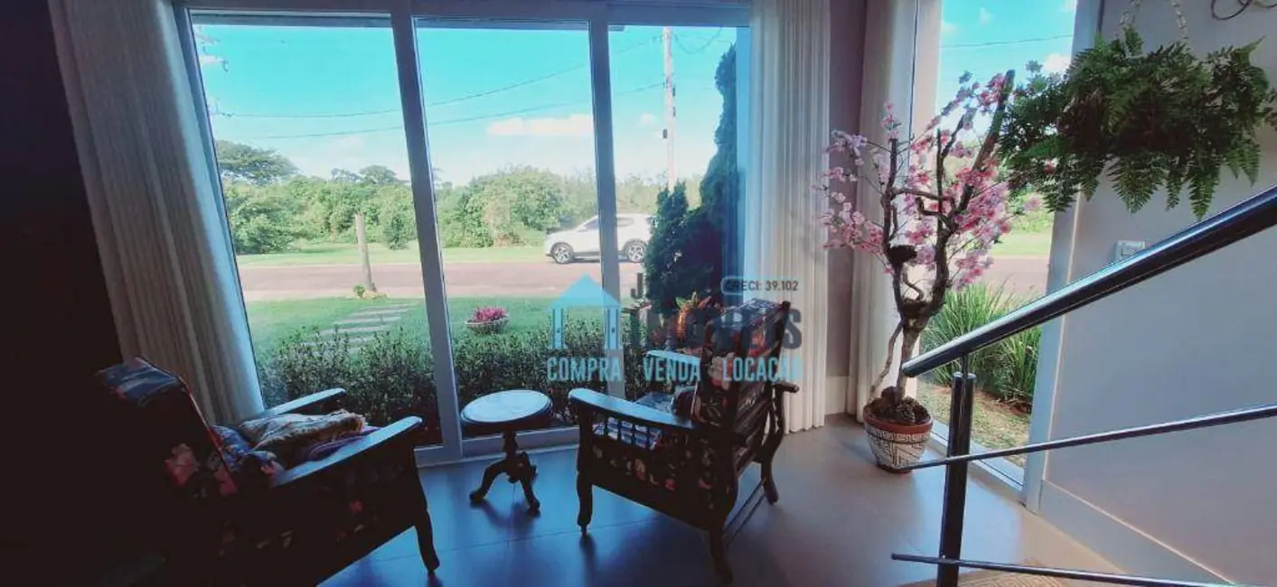 Casa de Condomínio com 3 quartos à venda, 213m2 em Tramandai - RS - imagem 3 Foto 3 de Casa de Condomínio com 3 quartos à venda, 213m2 em Tramandai - RS