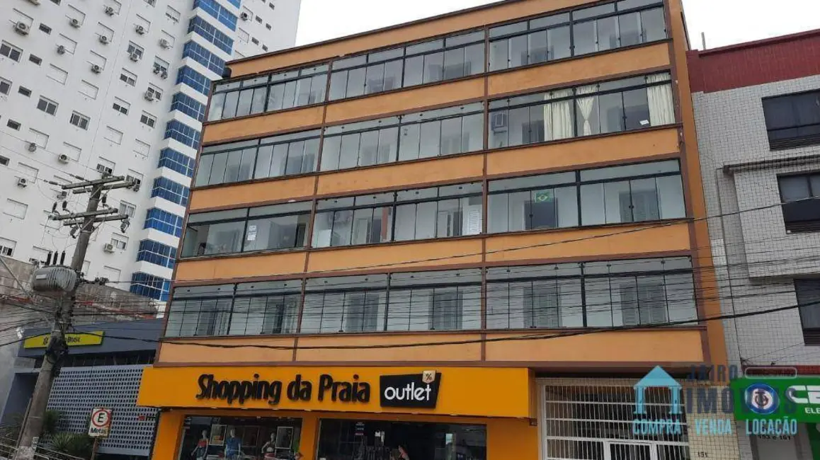 Apartamento com 3 quartos à venda, 94m2 em Centro, Tramandai - RS - imagem 1 Foto 1 de Apartamento com 3 quartos à venda, 94m2 em Centro, Tramandai - RS