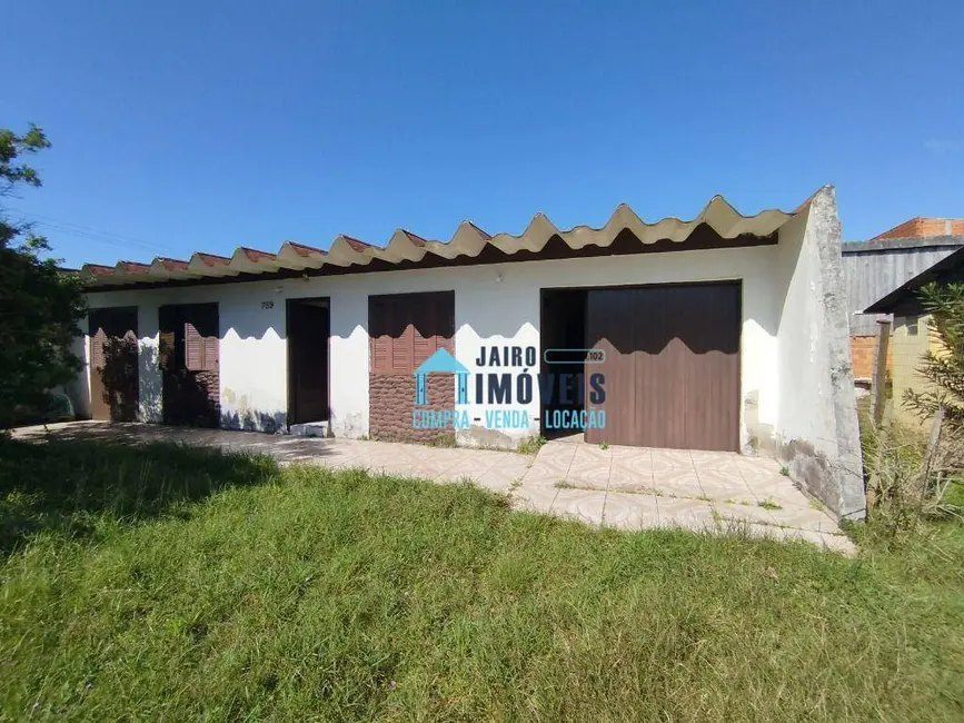 Foto 1 de Casa com 3 quartos à venda, 450m2 em Centro, Balneario Pinhal - RS