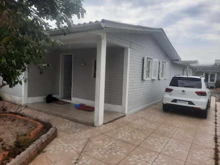 Foto 1 de Casa com 3 quartos à venda em Centro, Imbe - RS