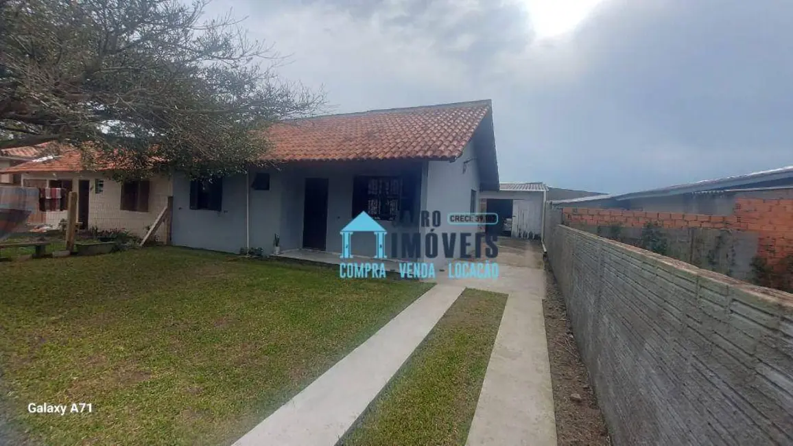 Casa com 3 quartos à venda, 360m2 em Tramandai - RS - imagem 4 Foto 4 de Casa com 3 quartos à venda, 360m2 em Tramandai - RS