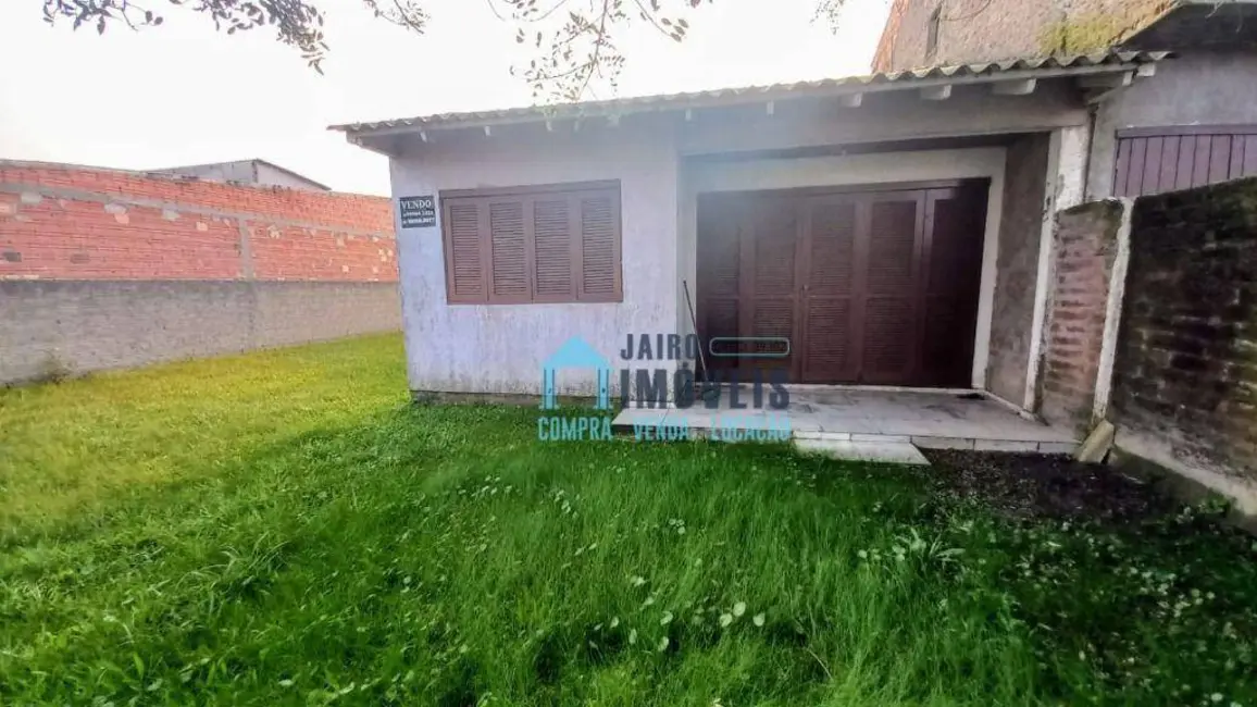 Foto 10 de Casa com 2 quartos à venda, 360m2 em Tramandai - RS