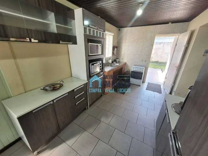 Foto 12 de Casa com 3 quartos à venda em Centro, Tramandai - RS