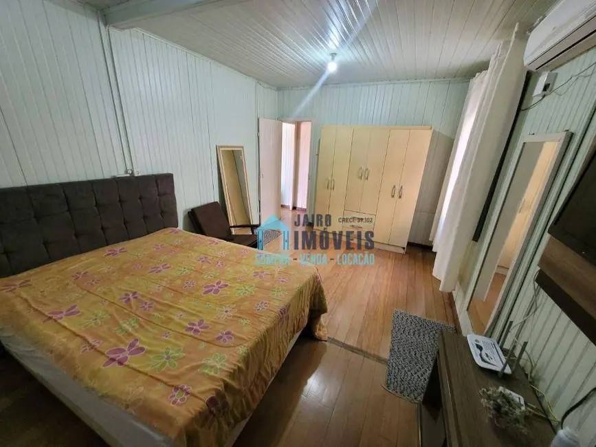 Foto 18 de Casa com 3 quartos à venda em Centro, Tramandai - RS