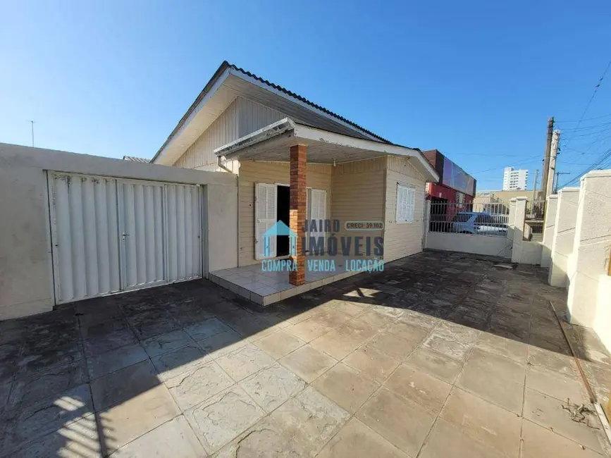 Casa com 3 quartos à venda em Centro, Tramandai - RS - imagem 1 Foto 1 de Casa com 3 quartos à venda em Centro, Tramandai - RS