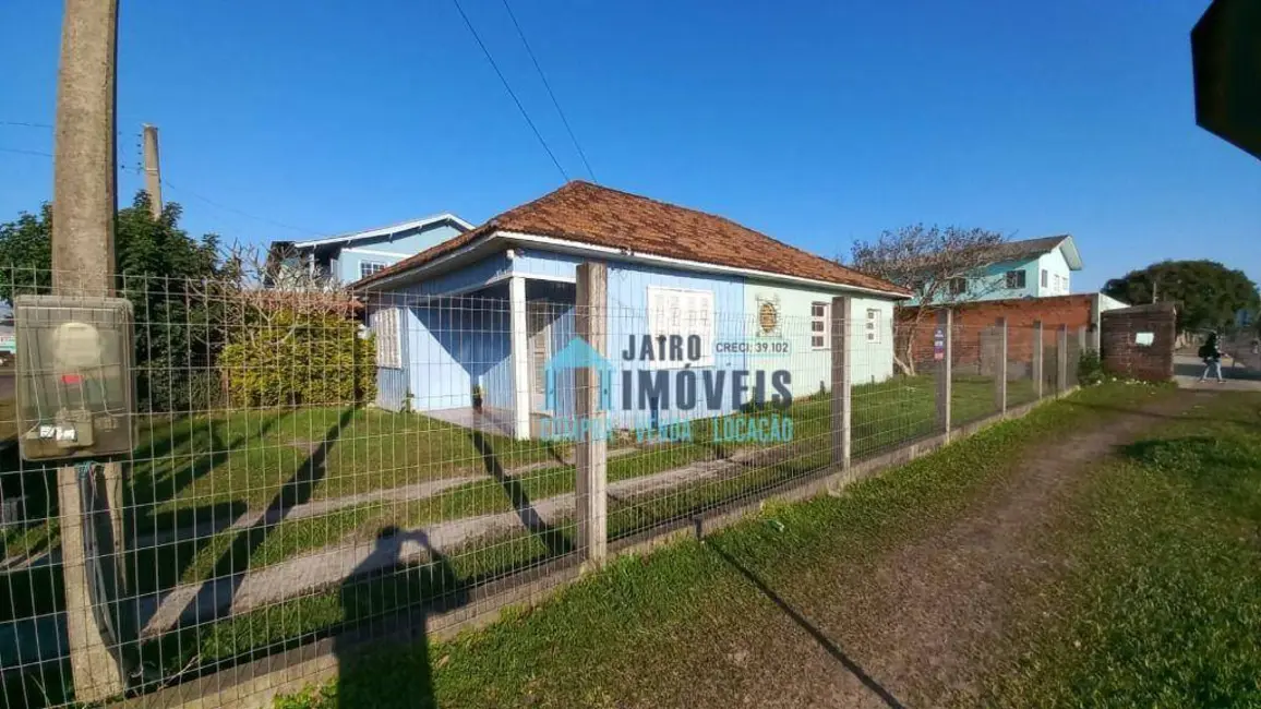 Foto 5 de Casa com 4 quartos à venda, 325m2 em Tramandai - RS