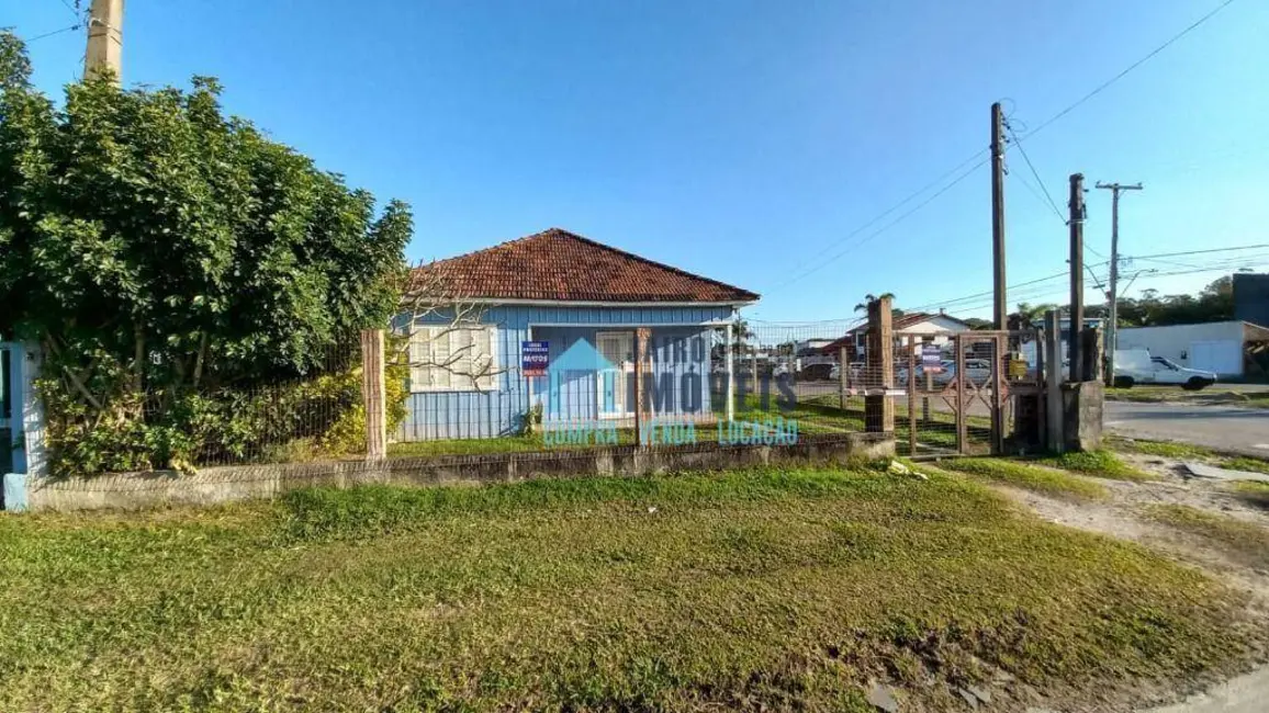 Foto 6 de Casa com 4 quartos à venda, 325m2 em Tramandai - RS