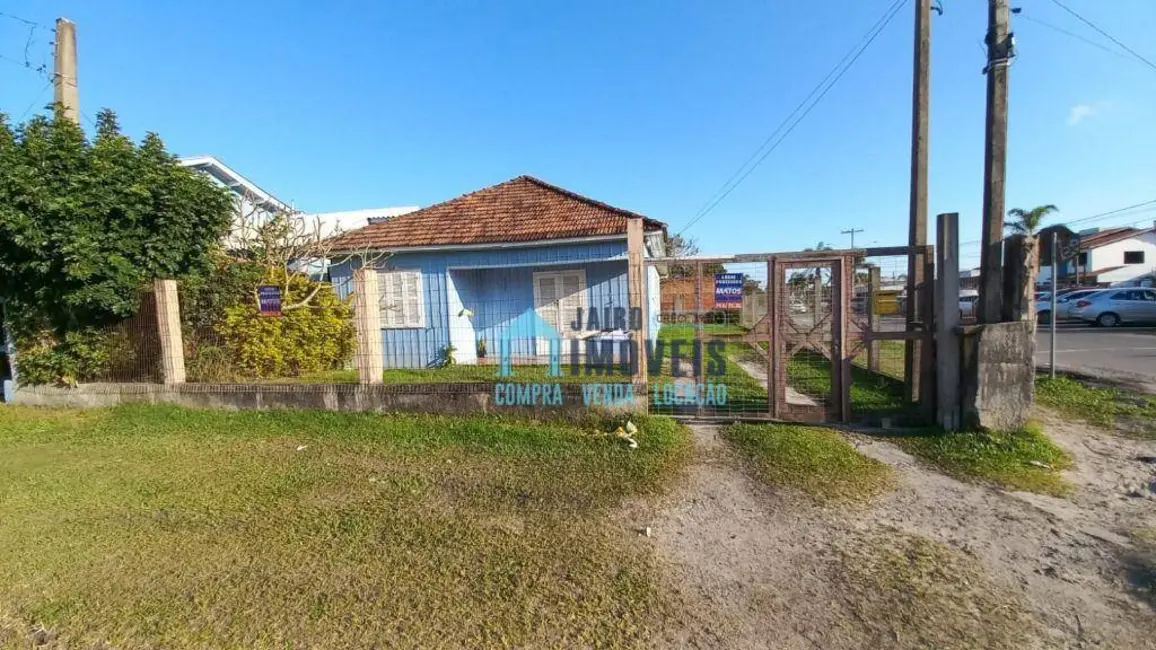 Foto 4 de Casa com 4 quartos à venda, 325m2 em Tramandai - RS