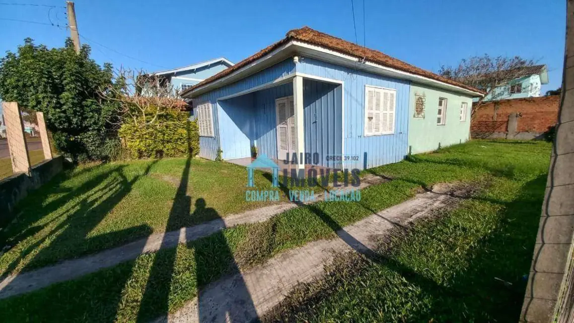 Foto 1 de Casa com 4 quartos à venda, 325m2 em Tramandai - RS