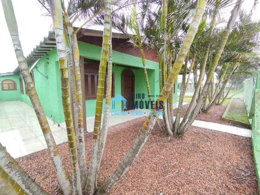 Foto 2 de Casa com 4 quartos à venda, 492m2 em Centro, Cidreira - RS