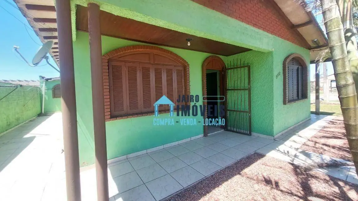 Casa com 4 quartos à venda, 492m2 em Centro, Cidreira - RS - imagem 2 Foto 2 de Casa com 4 quartos à venda, 492m2 em Centro, Cidreira - RS