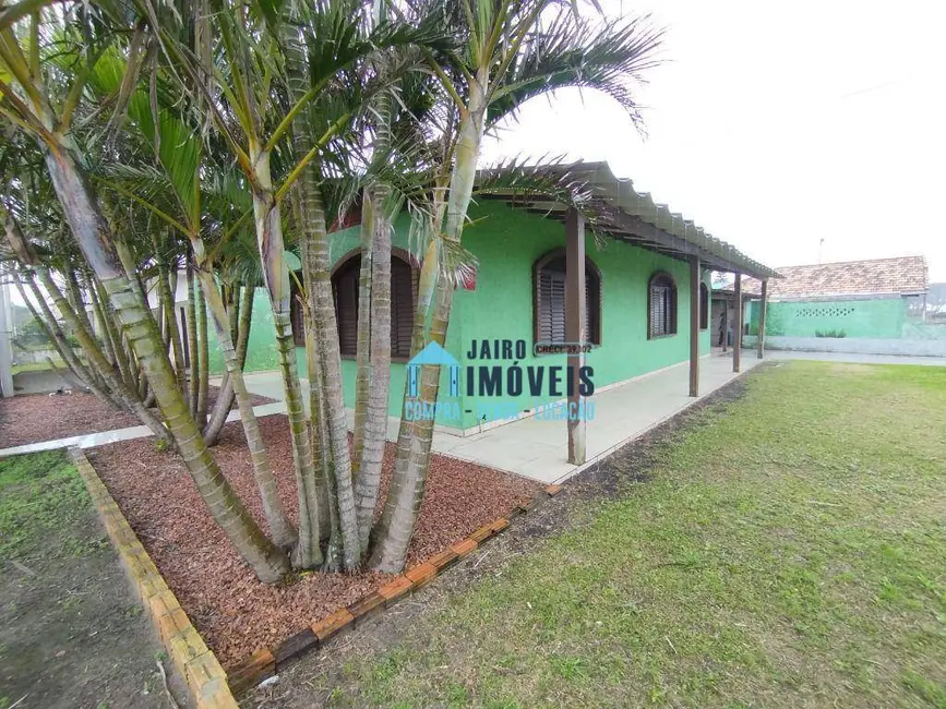 Foto 1 de Casa com 4 quartos à venda, 492m2 em Centro, Cidreira - RS