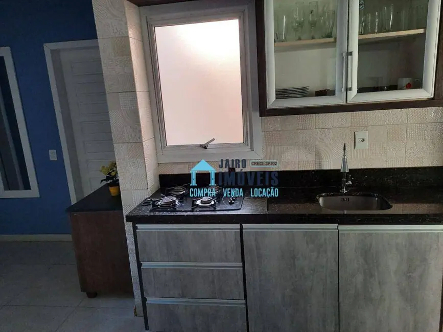 Apartamento com 3 quartos à venda, 96m2 em Tramandai - RS - imagem 6 Foto 6 de Apartamento com 3 quartos à venda, 96m2 em Tramandai - RS