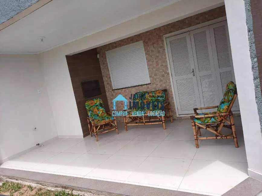 Apartamento com 3 quartos à venda, 96m2 em Tramandai - RS - imagem 2 Foto 2 de Apartamento com 3 quartos à venda, 96m2 em Tramandai - RS