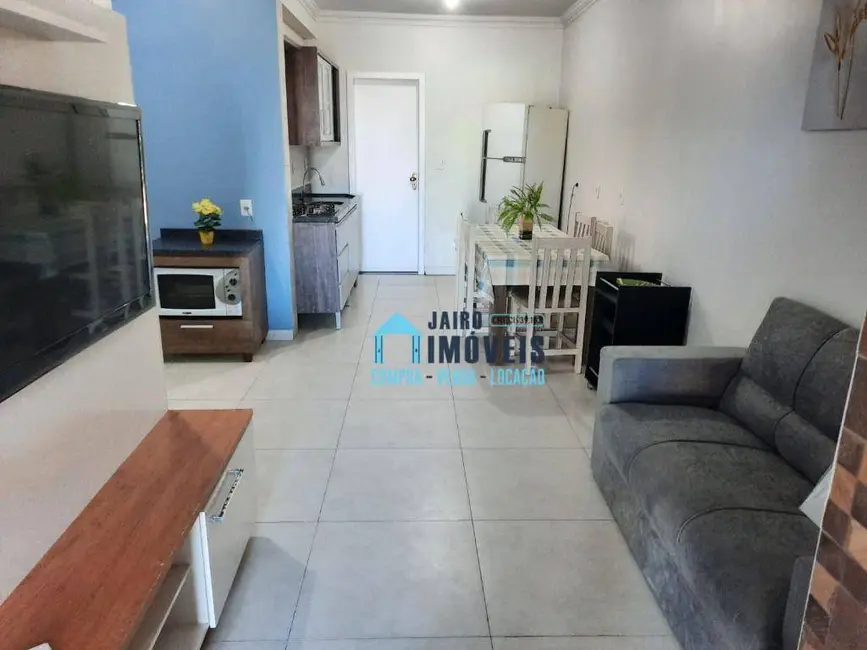 Apartamento com 3 quartos à venda, 96m2 em Tramandai - RS - imagem 3 Foto 3 de Apartamento com 3 quartos à venda, 96m2 em Tramandai - RS