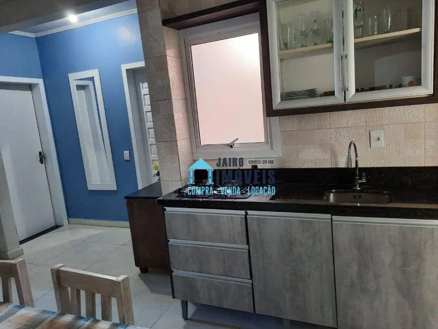 Apartamento com 3 quartos à venda, 96m2 em Tramandai - RS - imagem 5 Foto 5 de Apartamento com 3 quartos à venda, 96m2 em Tramandai - RS