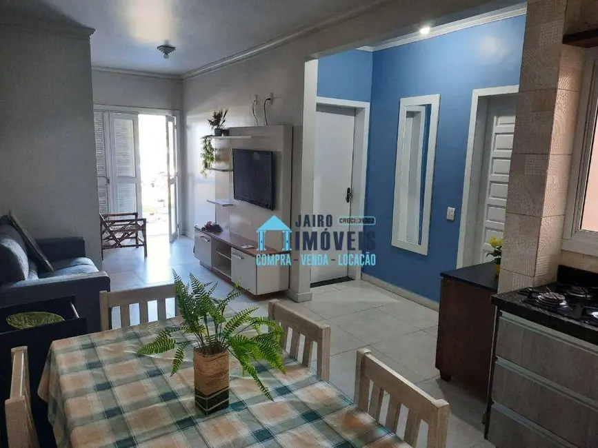 Apartamento com 3 quartos à venda, 96m2 em Tramandai - RS - imagem 4 Foto 4 de Apartamento com 3 quartos à venda, 96m2 em Tramandai - RS