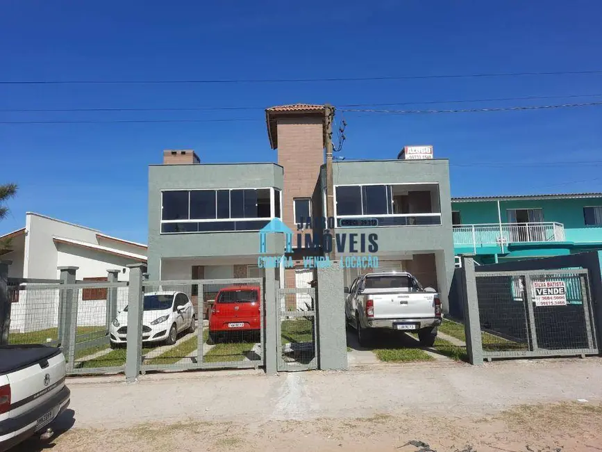Apartamento com 3 quartos à venda, 96m2 em Tramandai - RS - imagem 1 Foto 1 de Apartamento com 3 quartos à venda, 96m2 em Tramandai - RS