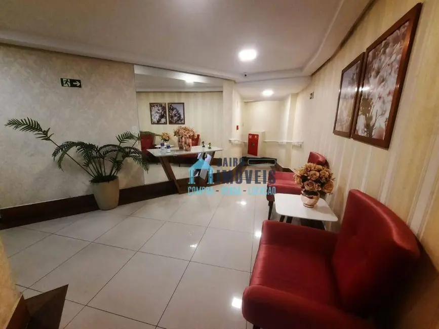 Apartamento com 2 quartos à venda, 62m2 em Tramandai - RS - imagem 3 Foto 3 de Apartamento com 2 quartos à venda, 62m2 em Tramandai - RS