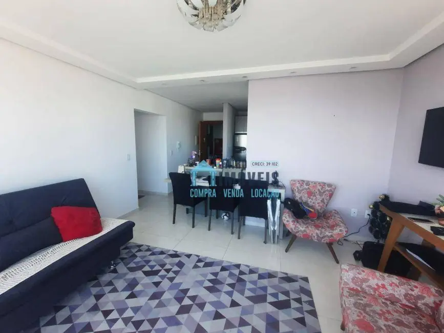 Apartamento com 2 quartos à venda, 62m2 em Tramandai - RS - imagem 7 Foto 7 de Apartamento com 2 quartos à venda, 62m2 em Tramandai - RS