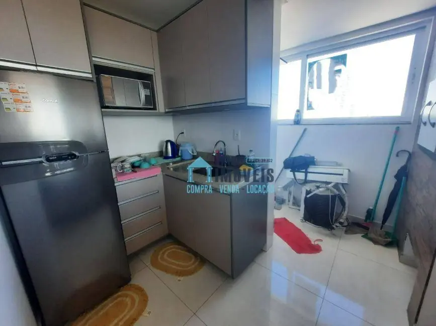 Apartamento com 2 quartos à venda, 62m2 em Tramandai - RS - imagem 9 Foto 9 de Apartamento com 2 quartos à venda, 62m2 em Tramandai - RS
