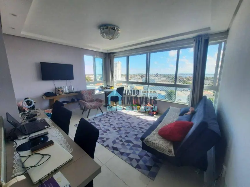 Apartamento com 2 quartos à venda, 62m2 em Tramandai - RS - imagem 4 Foto 4 de Apartamento com 2 quartos à venda, 62m2 em Tramandai - RS