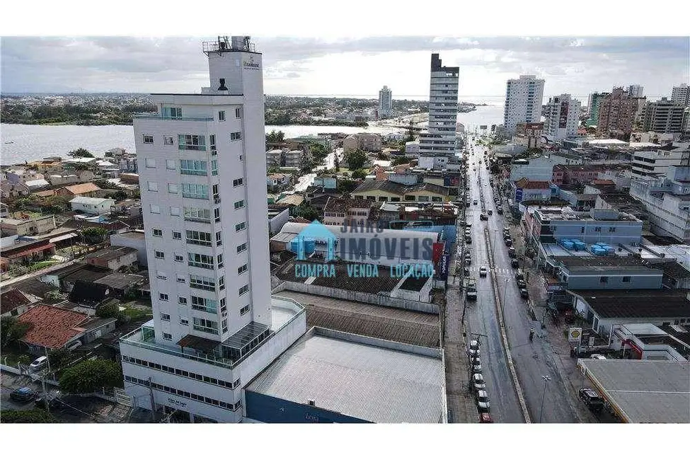 Apartamento com 2 quartos à venda, 62m2 em Tramandai - RS - imagem 1 Foto 1 de Apartamento com 2 quartos à venda, 62m2 em Tramandai - RS