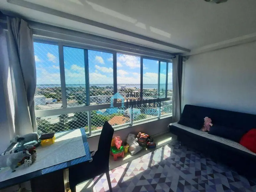 Apartamento com 2 quartos à venda, 62m2 em Tramandai - RS - imagem 5 Foto 5 de Apartamento com 2 quartos à venda, 62m2 em Tramandai - RS