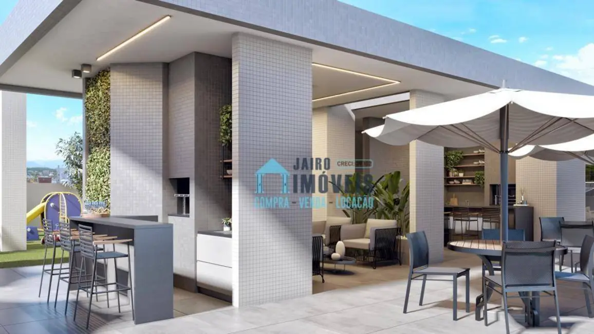 Apartamento com 2 quartos à venda em Tramandai - RS - imagem 5 Foto 5 de Apartamento com 2 quartos à venda em Tramandai - RS